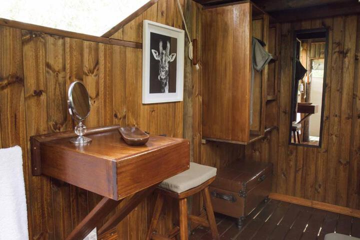 Isambane Camp - thumb 3