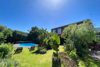 Sunset Beach Living Guesthouse