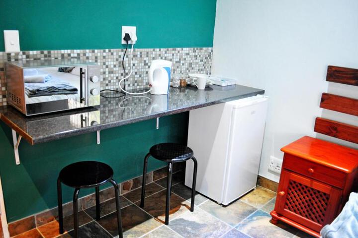 Pasteur Guesthouse - thumb 5