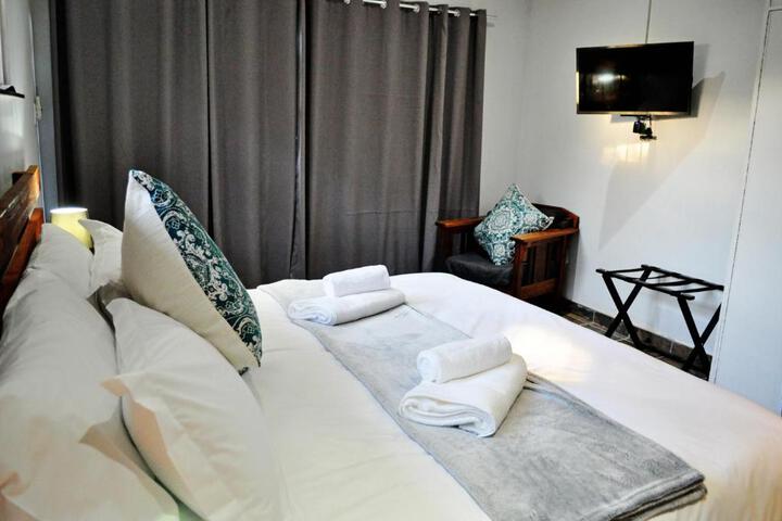 Pasteur Guesthouse - thumb 4