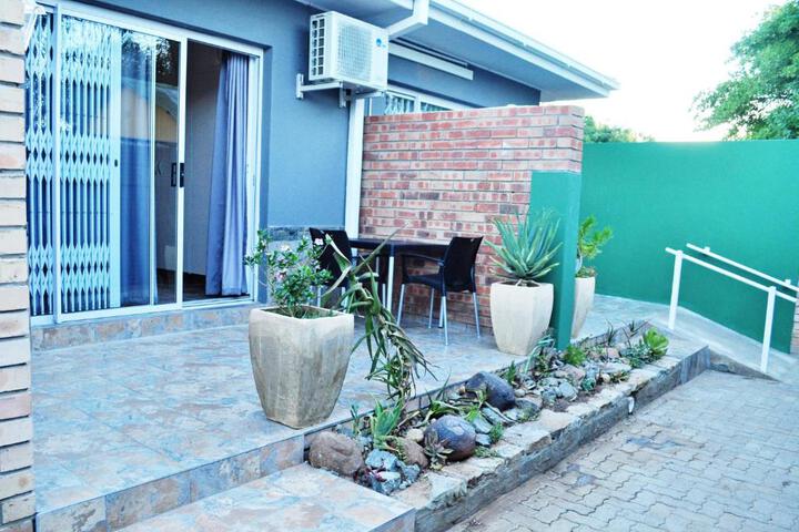 Pasteur Guesthouse - thumb 2