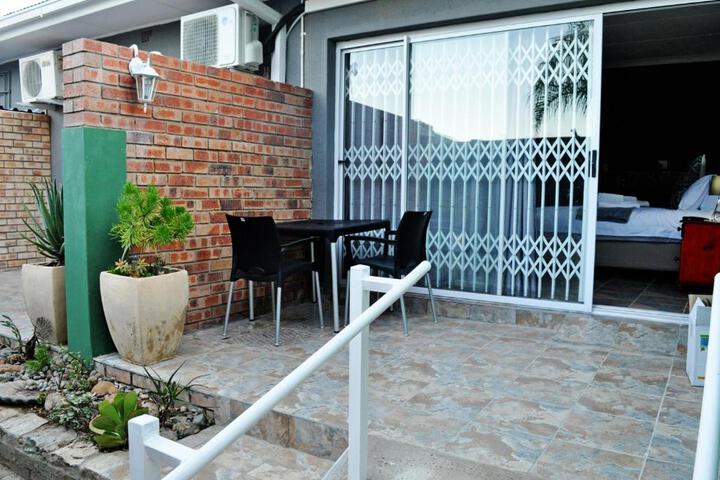 Pasteur Guesthouse - thumb 3