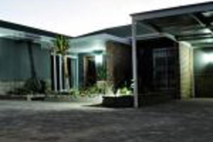 Pasteur Guesthouse - thumb 0