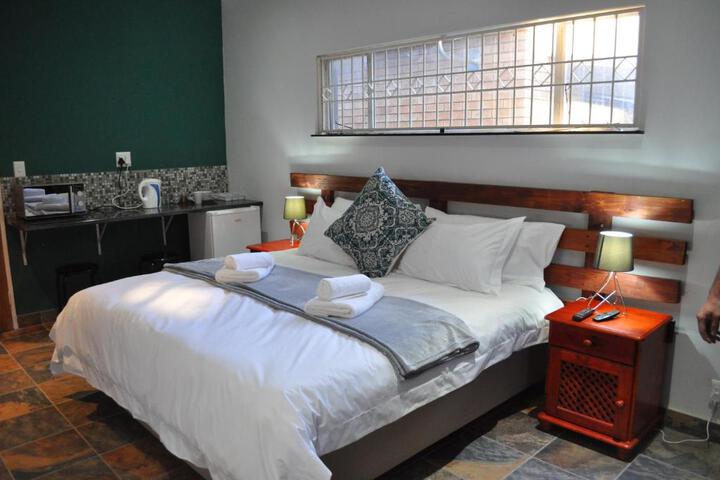 Pasteur Guesthouse - thumb 6