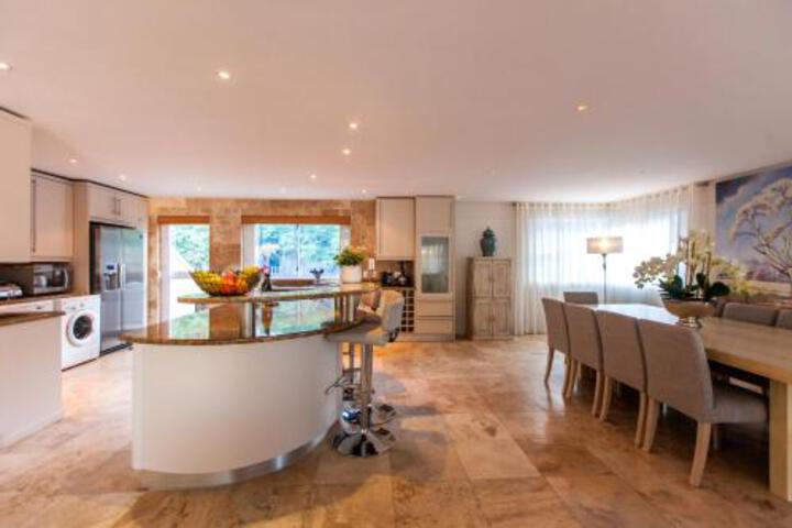 Villa On Slopes Of Geneva Drive - thumb 6