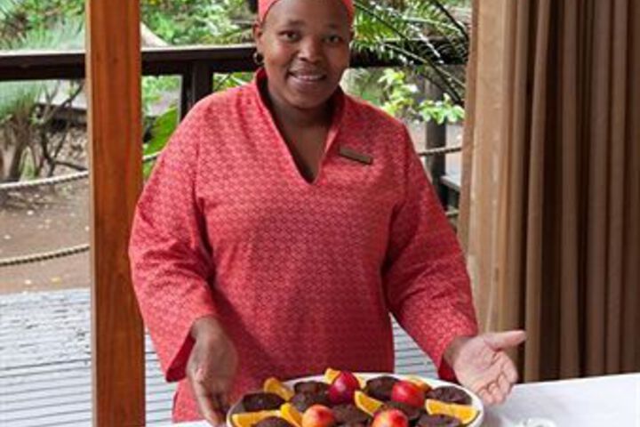 Makakatana Bay Lodge - thumb 7