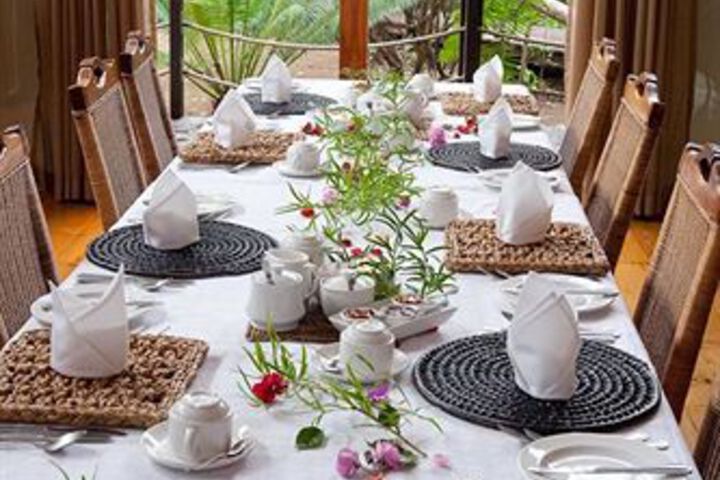 Makakatana Bay Lodge - thumb 1