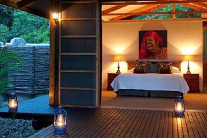 Makakatana Bay Lodge - thumb 0