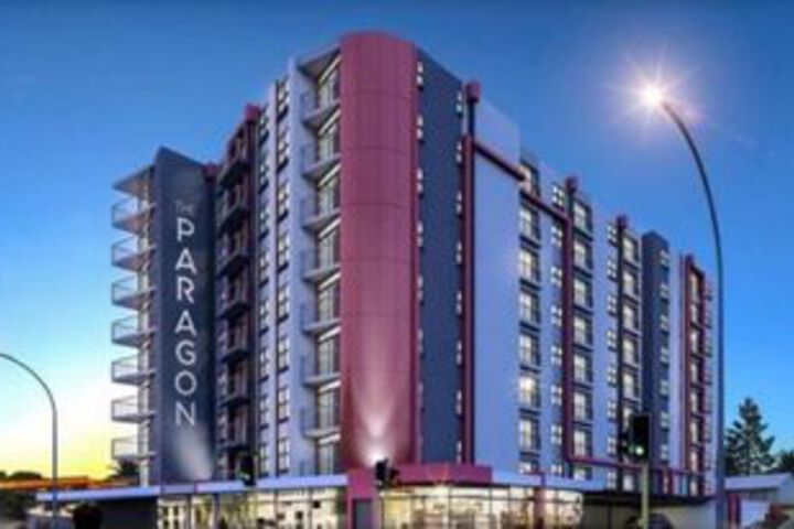Observatory Luxury Apartments - thumb 0