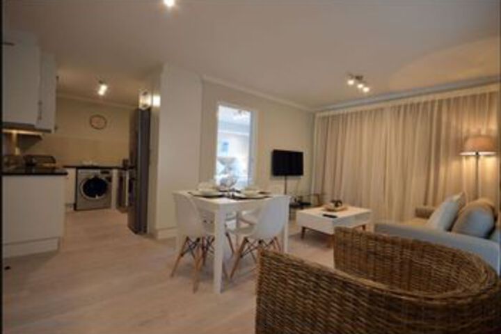 Observatory Luxury Apartments - thumb 6