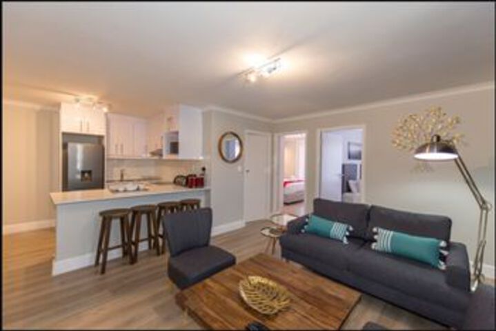 Observatory Luxury Apartments - thumb 1