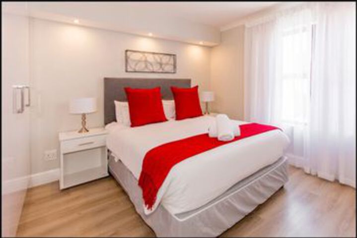 Observatory Luxury Apartments - thumb 2