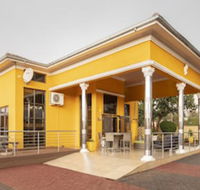 SelaMod Village guest House - Accommodation Africa