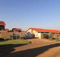 Cycad Place - Tourism Africa