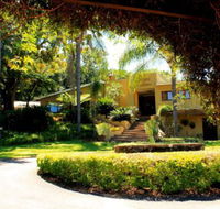 Bee Eaters Farm - Accommodation Africa