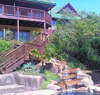 Aloe Ridge B  B  Self Catering - Accommodation Africa