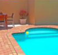 Majestic Guesthouse - Accommodation Africa