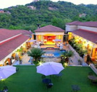 La Villa Vita - Tourism Africa