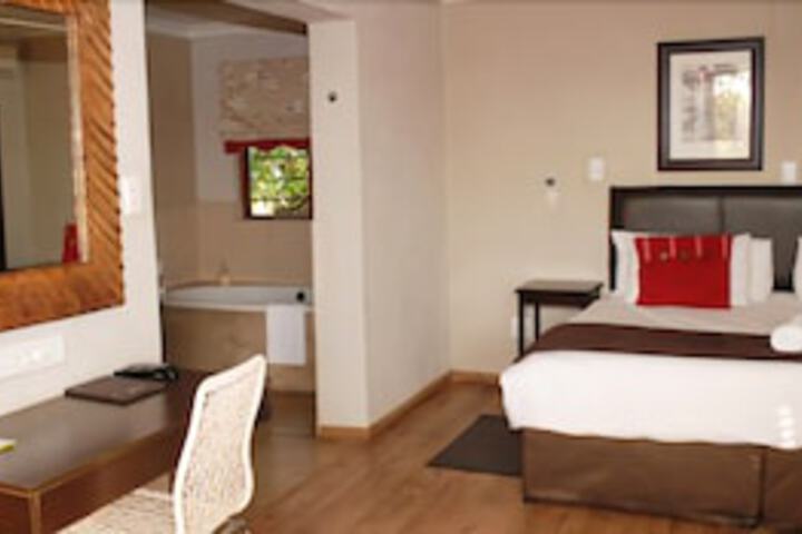 Zebrina Guest House - thumb 0