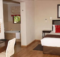 Zebrina Guest House - Tourism Africa