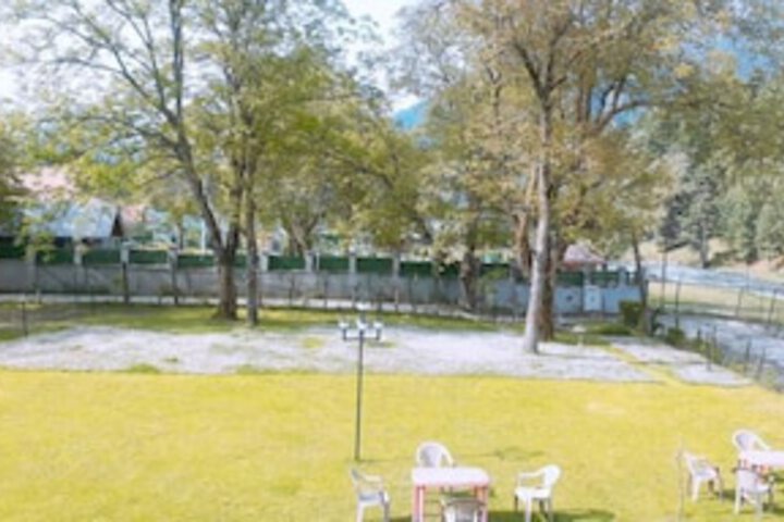 Zebrina Guest House - thumb 4