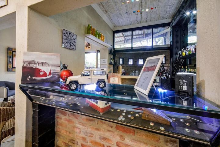 Zebrina Guest House - thumb 1