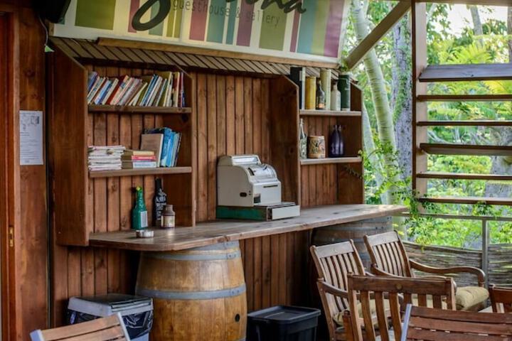 Zebrina Guest House - thumb 7