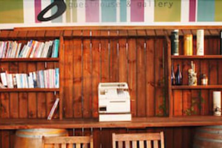 Zebrina Guest House - thumb 6