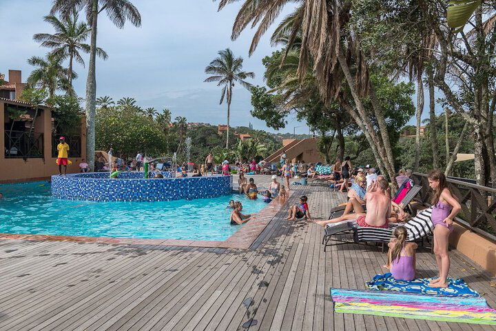 San Lameer Villa Rentals 3110 - thumb 3