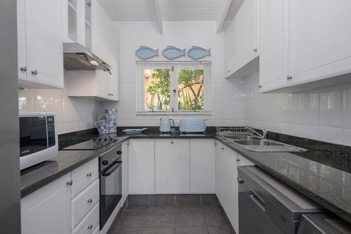 San Lameer Villa Rentals 3110 - thumb 2