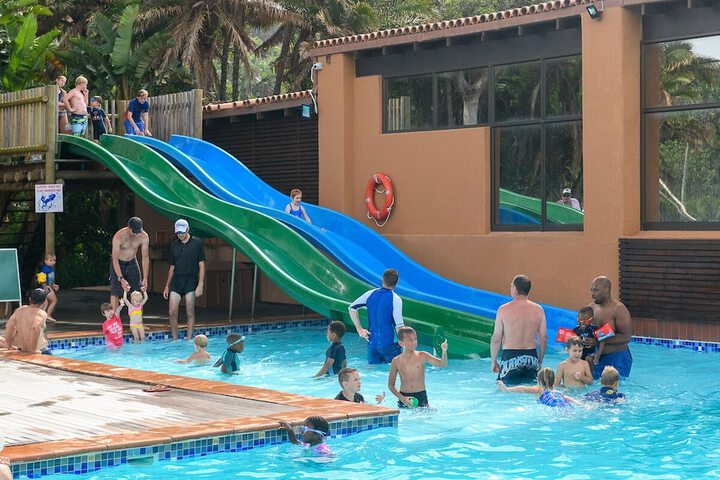 San Lameer Villa Rentals 3110 - thumb 4