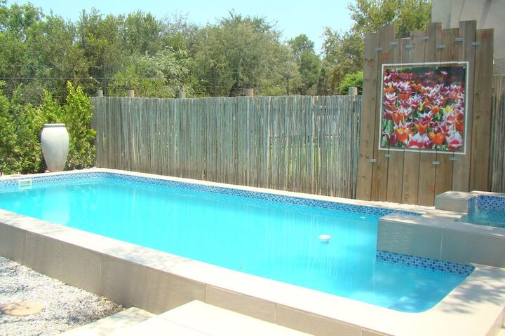 BushGlam Luxury Holiday Home - thumb 7