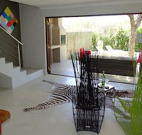 BushGlam Luxury Holiday Home - Accommodation Africa
