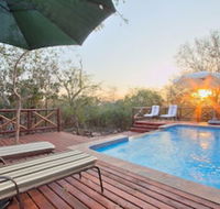 Royale Marlothi Safari Lodge - Accommodation Africa