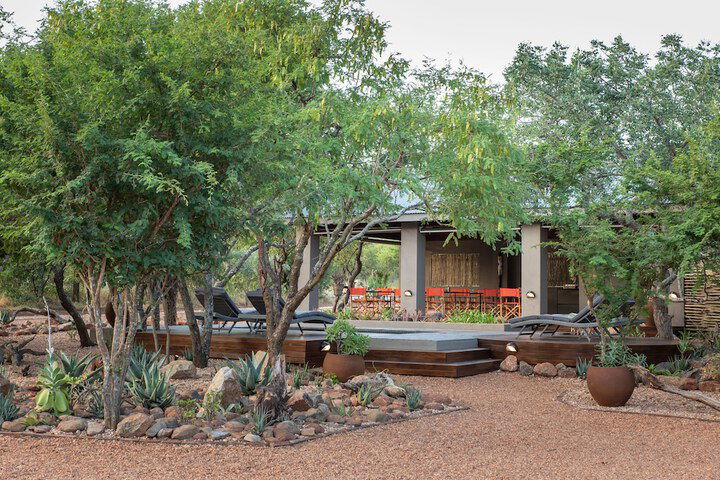 Nyaleti Lodge - thumb 4
