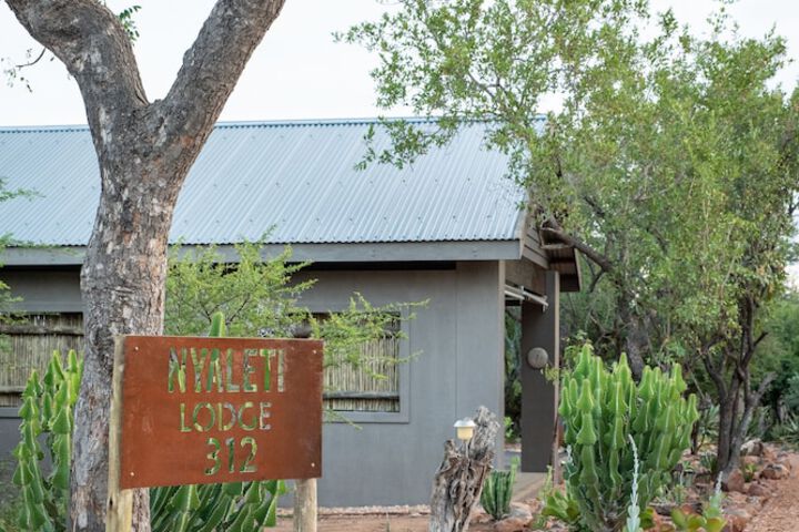 Nyaleti Lodge - thumb 5