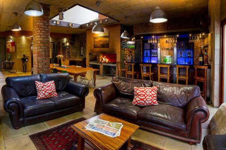 Madiba Bay Guesthouse - thumb 2