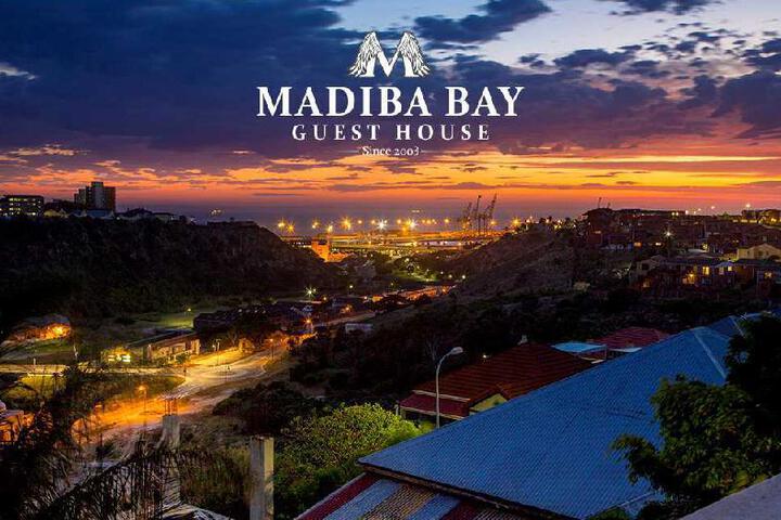 Madiba Bay Guesthouse - thumb 1