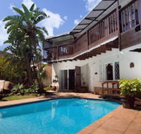 Boma Lodge - Accommodation Africa