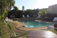 Blue Horizon Bay Guest House