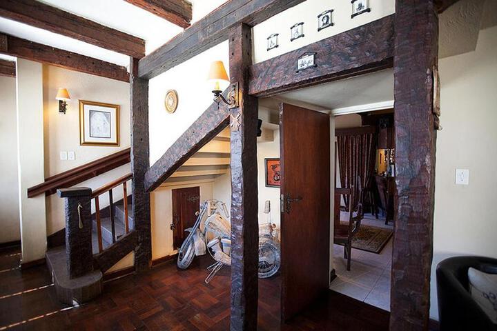 Lauriston Guesthouse - thumb 1