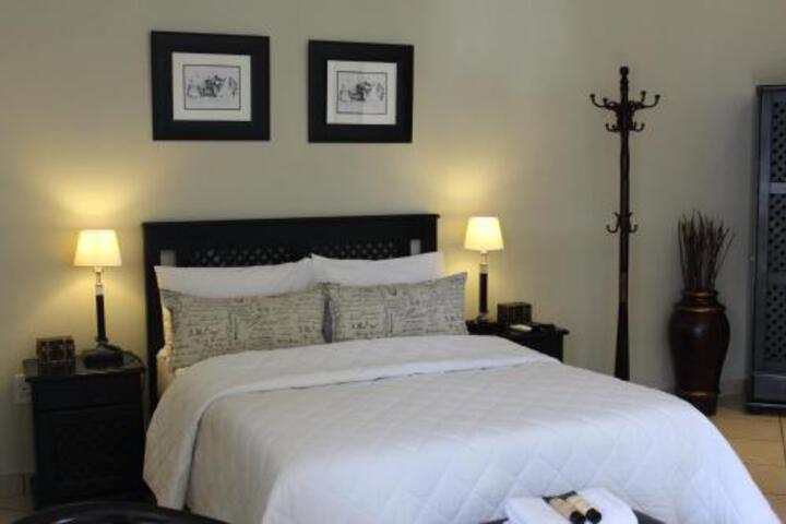 Lauriston Guesthouse - thumb 4