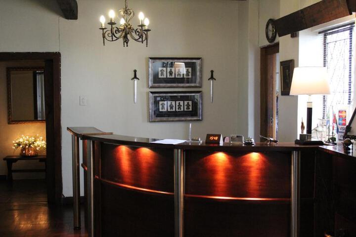 Lauriston Guesthouse - thumb 5