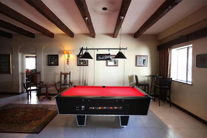 Lauriston Guesthouse - thumb 7