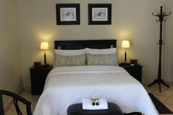 Lauriston Guesthouse - thumb 6