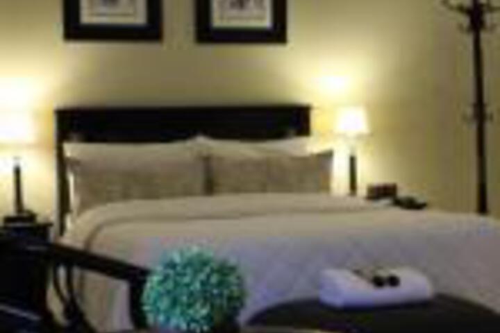 Lauriston Guesthouse - thumb 0