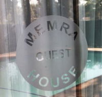 Memra Guest House - Accommodation Africa