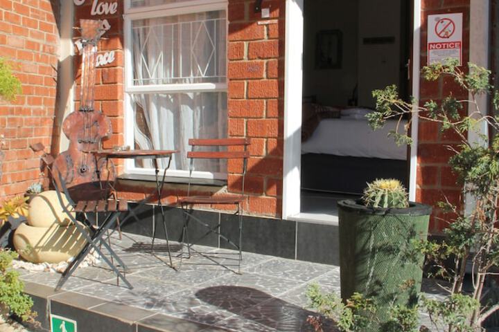 Memra Guest House - thumb 1