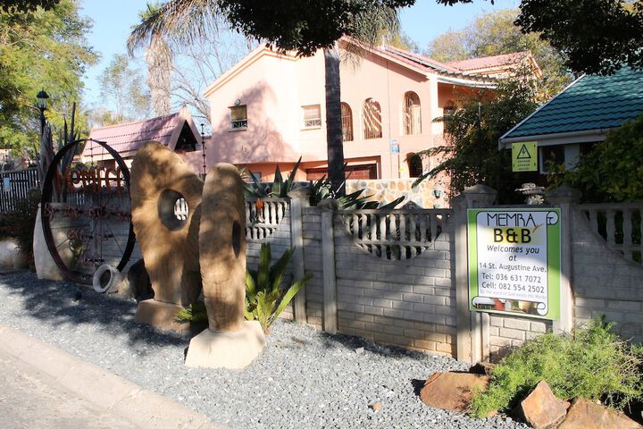 Memra Guest House - thumb 5