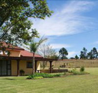 Mountain View Guest House - Accommodation Africa